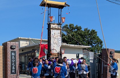 航空自衛隊輪島分屯基地 tweet media