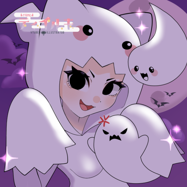 Tiiruki_'s tweet photo. 👻 HALLOWEEN YCH RAFFLE! 👻

- Ends in a 48H!
- To enter you have to follow and repost!
- Comment your PNG!

2 Winners will be chosen! 

Needing an example for this vgen comm! #raffle #vgen #YCH https://t.co/352RFDvMwP