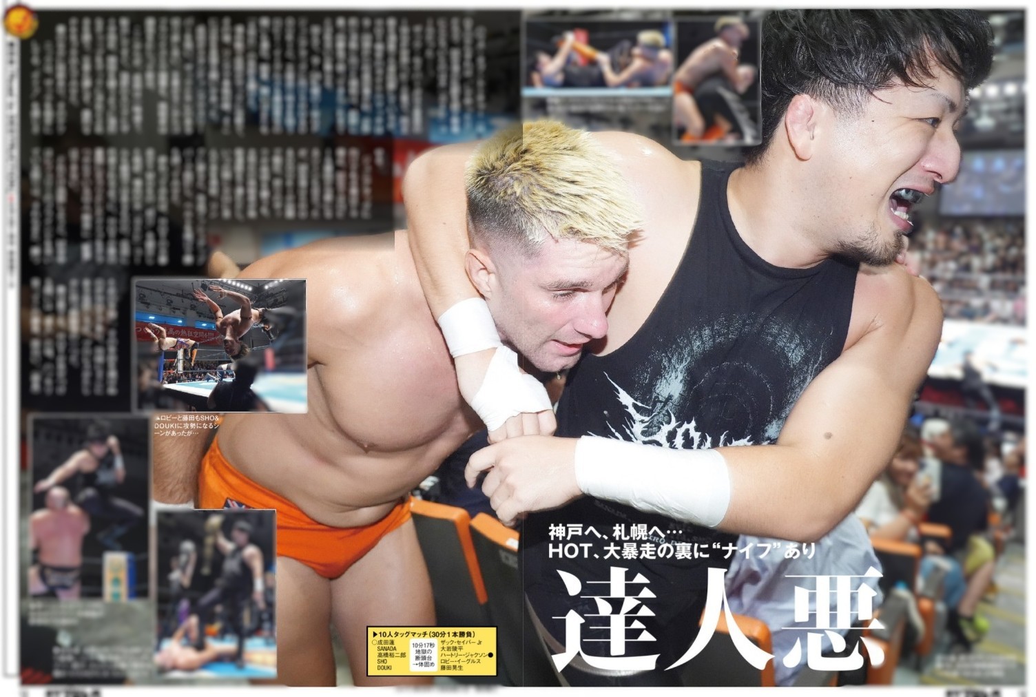 たなかけんお取り置き　トレカ10枚付き　新日本プロレスWWE たなかけんお取り置き トレカ10枚付き 新日本プロレスWWE Amazon