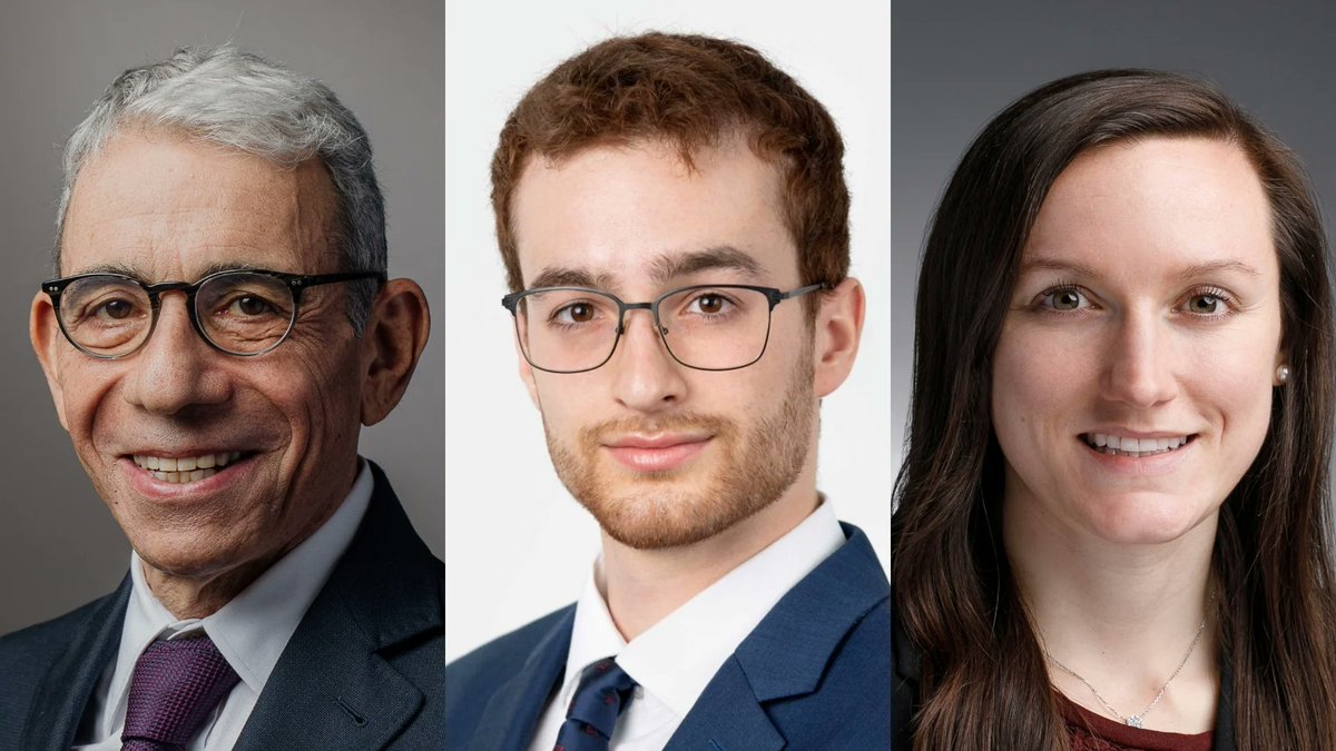 Future of Cancer Care and the Next Generation of Oncologists – Yale Cancer Center

<a href="/YaleCancer/">Yale Cancer Center</a> <a href="/YaleHemOnc/">Yale Hematology Oncology Fellows</a> <a href="/MuschenLab/">Müschen Lab</a> <a href="/ncasasanta/">Nicole Casasanta, MD</a> <a href="/DrEricWiner/">Eric Winer, MD</a> 

oncodaily.com/voices/future-…

#OncoDaily #Oncology #Cancer #Health #Medicine #MedX #MedEd #MedNews <a href="/CancerWorldmag/">CancerWorld</a>