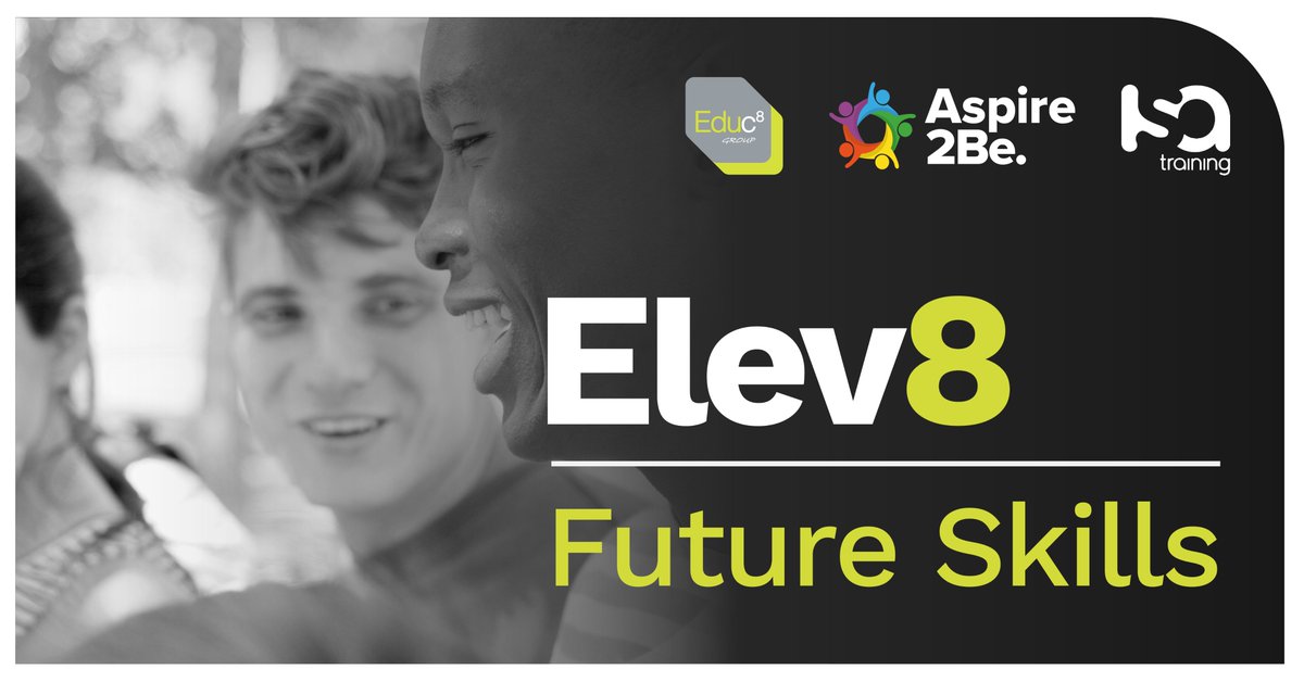 Aspire 2Be tweet media