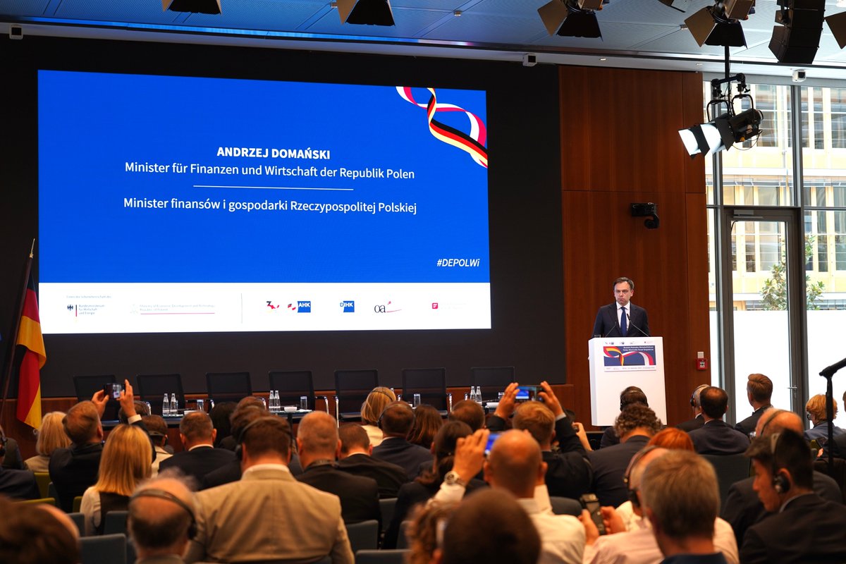 Legnicka Specjalna Strefa Ekonomiczna S.A. tweet media