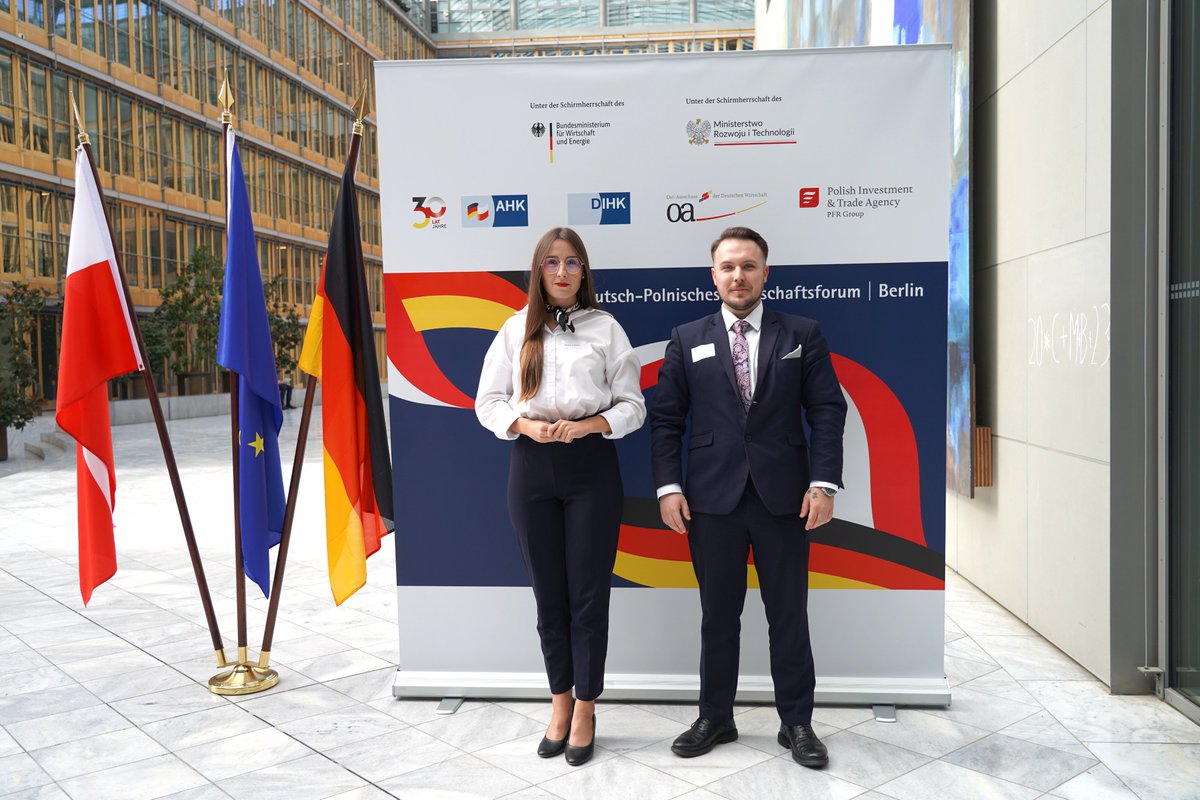 Legnicka Specjalna Strefa Ekonomiczna S.A. tweet media