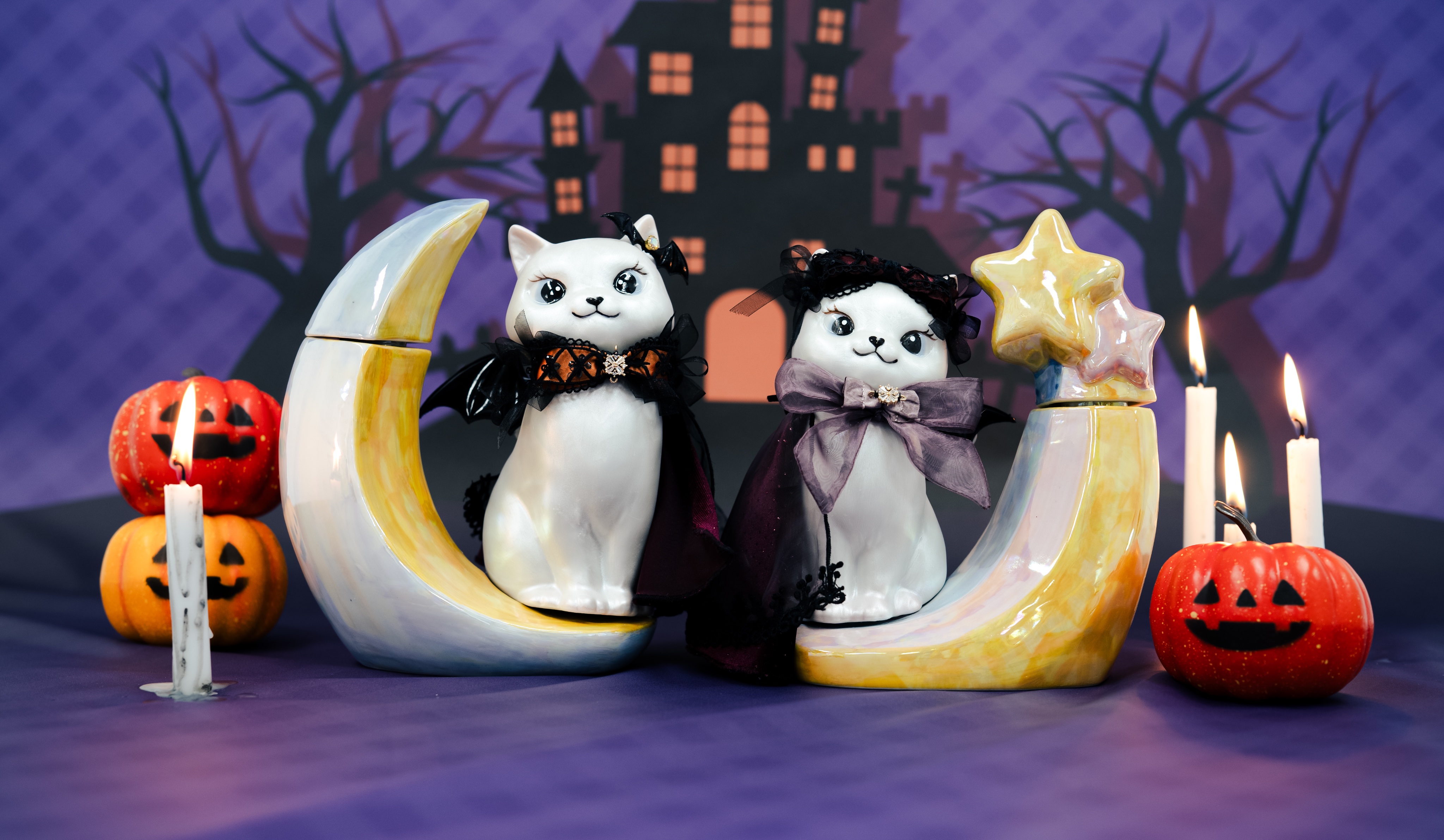 Twinkle Decanter Series (@TwinkleCats_) / X