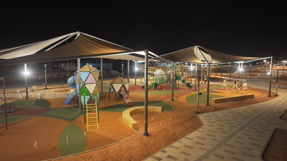 Randt_sa's tweet photo. Our new project in Riyadh (North)
Design, Manufacturing, Supply

We are proud to serve our clients.

Rand Tech
Lighting solutions pioneers. https://t.co/22doLw94Y9