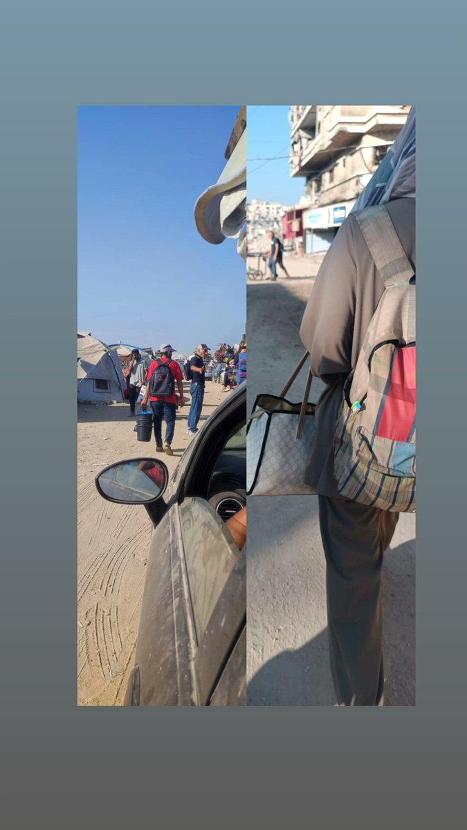 Right now is the time I need your support the most. Since yesterday, we haven’t found a single safe place to rest. Please, if anyone can help — even in a small way — we would be so grateful. Thank you from the heart.😢💔
chuffed.org/project/138955…