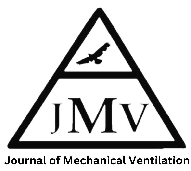 Journal of Mechanical Ventilation tweet media