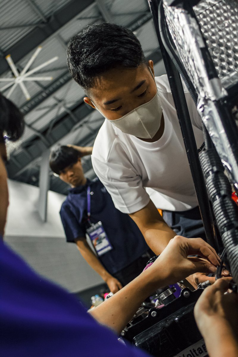 神奈川工科大学 学生フォーミュラプロジェクト KAIT Racing tweet media