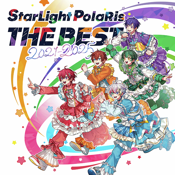 すたぽら　StarLightPolaRis 紙類　まとめ売り すたぽら【公式】