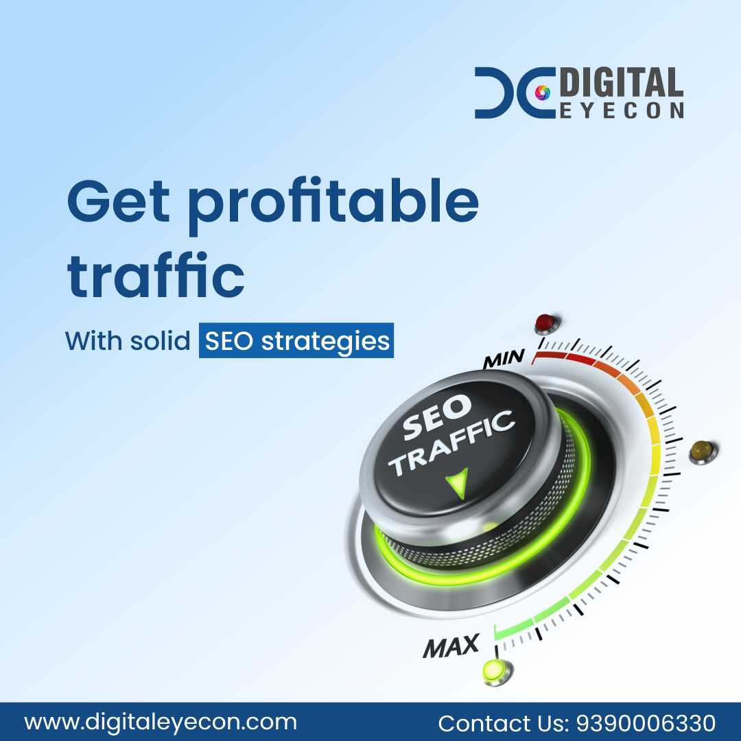 DigitalEyecon's tweet photo. Stop chasing clicks, start gaining customers with right SEO strategies from Digital Eyecon.

visit us : https://t.co/D7p7rSd3fI

#DigitalEyecon #SmartSecurity #GrowWithSEO #SEOStrategy #CustomerFirst #DigitalGrowth #businesssuccess #SearchEngineSuccess @DigitalEyecon https://t.co/YiyR5G0l3B