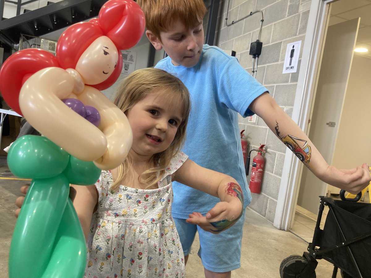 PelicanYutong's tweet image. Our Pelican headquarters was buzzing with excitement this weekend as we celebrated another unforgettable Family Fun Day!

Family Fun Day is a cherished tradition at Pelican, eagerly anticipated each year and always a highlight.

 #Funday #PelicanPride #Teamwork
