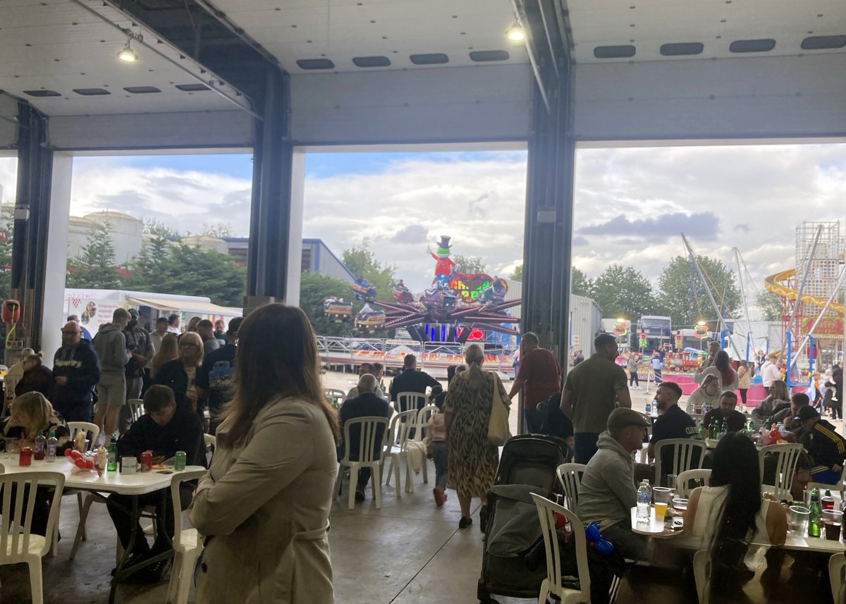 PelicanYutong's tweet image. Our Pelican headquarters was buzzing with excitement this weekend as we celebrated another unforgettable Family Fun Day!

Family Fun Day is a cherished tradition at Pelican, eagerly anticipated each year and always a highlight.

 #Funday #PelicanPride #Teamwork