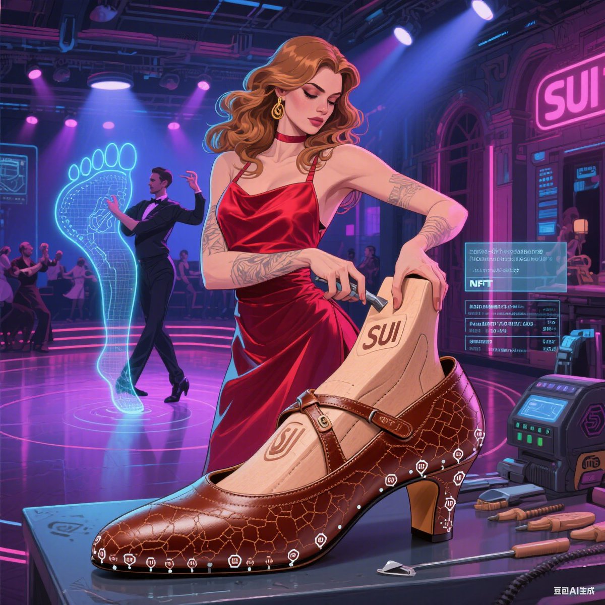 Dawan Cuttone tweet media