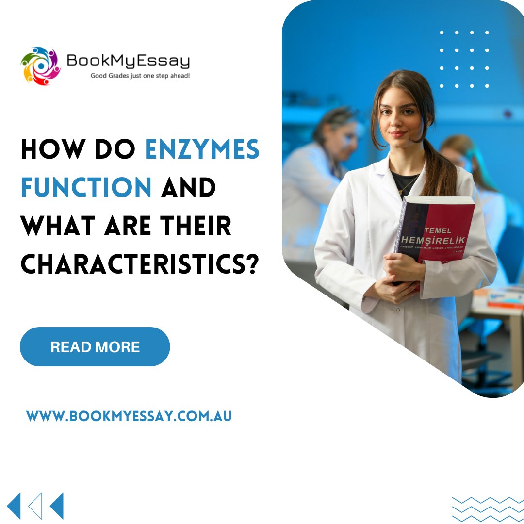 Book_My_Essay's tweet image. #BookMyEssay 📚 makes enzyme concepts 🔬 easy! Get reliable assignment help 💡 and achieve academic excellence 🎓

Read More 
bookmyessay.com.au/blog/how-do-en…

#AssignmentHelp #OnlineAssignmentHelp  #BiologyHelp #StudySupport #HomeworkHelp #AcademicSuccess #CollegeLife #StudentSuccess
