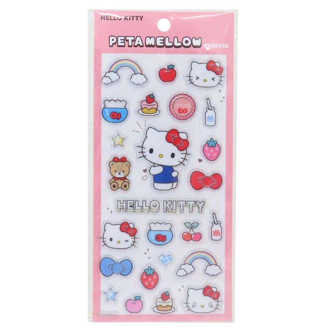 ハローキティグッズ新情報 (@hellokitty_tw) / X