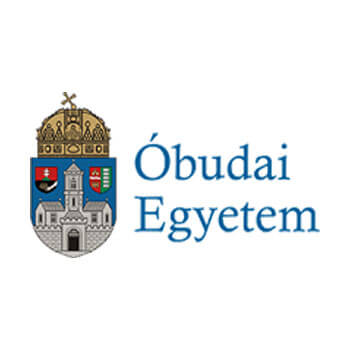 Please do not forget, this is an on-site event, at the Óbudai University, Campus Tavaszmező street 15, Budapest Hungary. 
Thanks for the Óbudai University for hosting us.