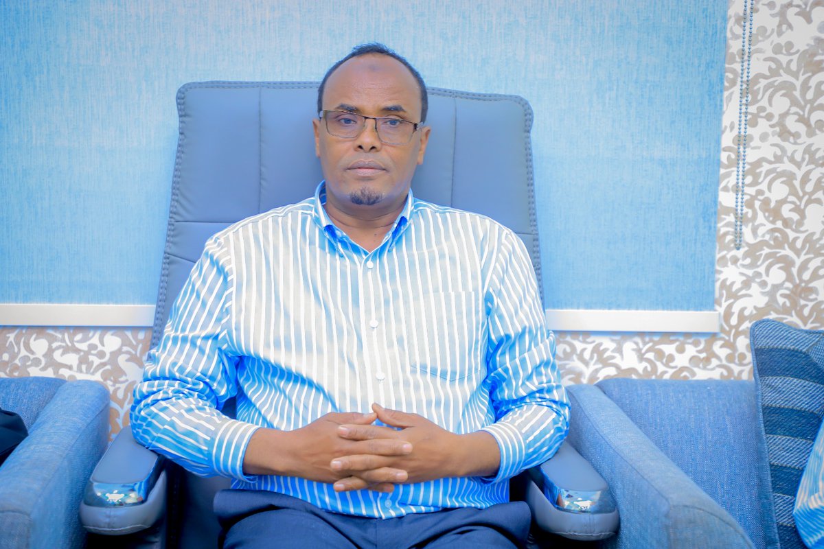 Ministry of Water Development | Somaliland tweet media