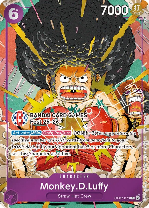 ONE PIECE スタッフ【公式】/ Official on X: 