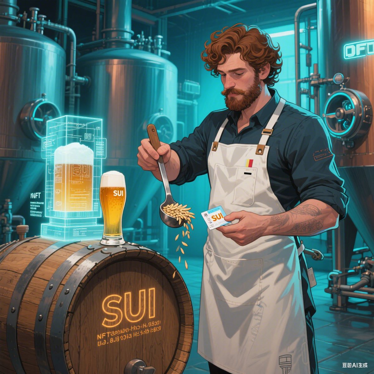 Silence The Wolves tweet media