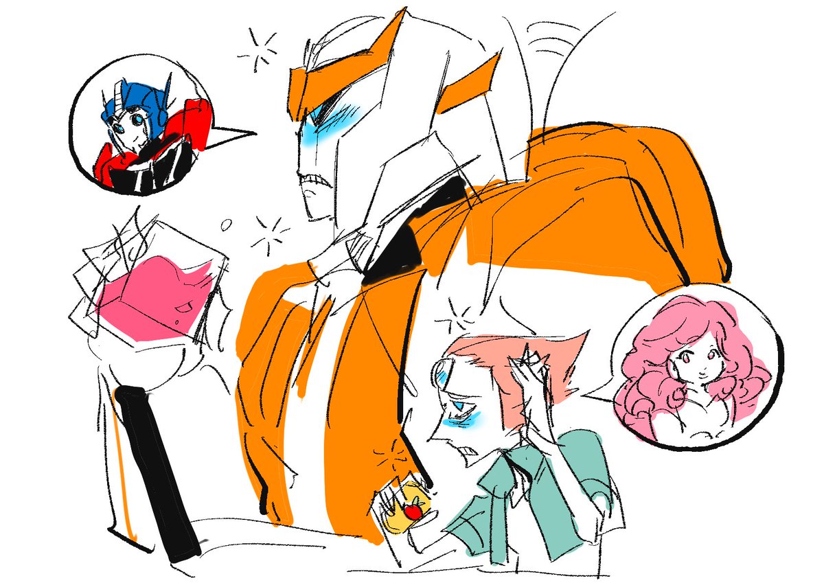 김치전 tweet media