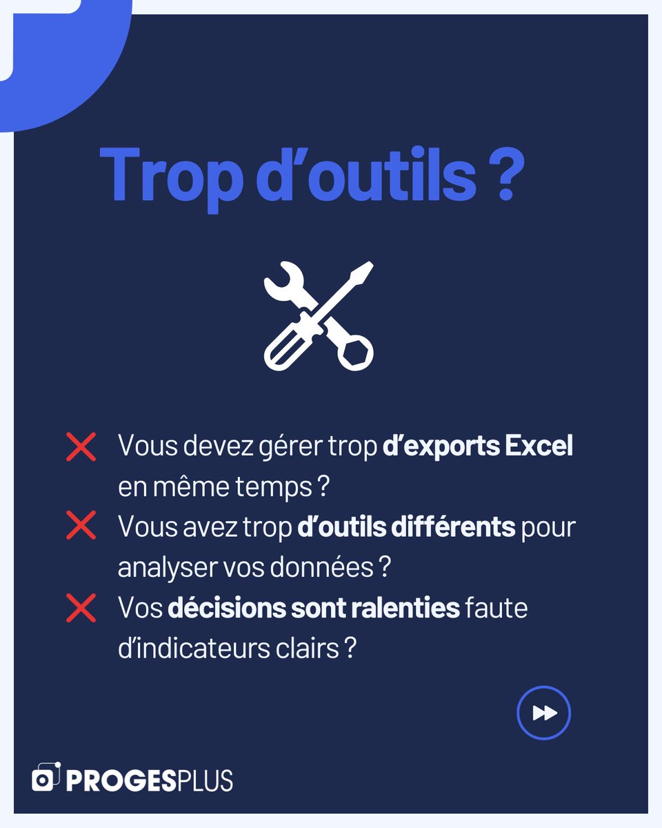 Proges Plus tweet media