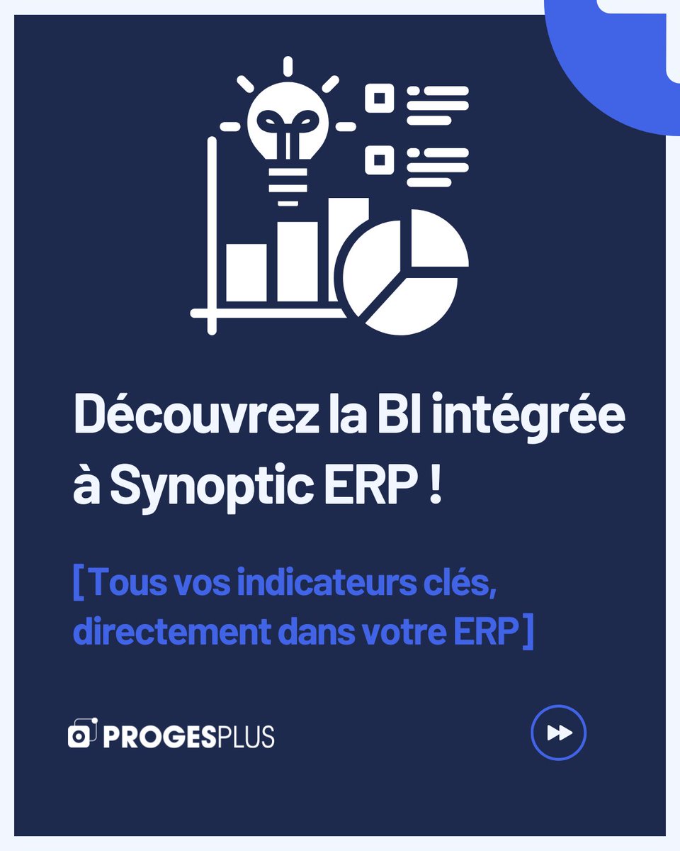 Proges Plus tweet media