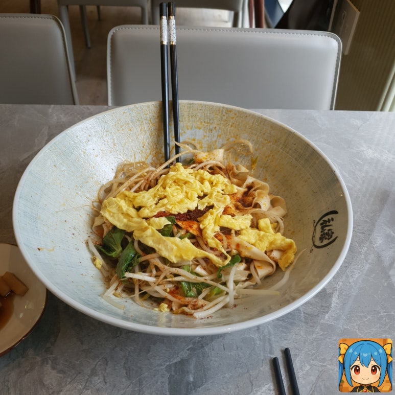 #사모정 #능소화 에서 
가까운 #맛집 을 소개하는 시간
오늘 방문한 곳은 #사가식탁
#중국 #본토 음식을 즐길 수 있는 곳이에요!

오늘 저는 여기서
#요포미엔 을 먹어보았답니다.

[#후기 링크]
blog.naver.com/nibgnas-prunus…