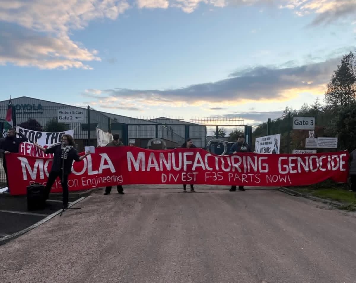 Mid Ulster IPSC tweet media