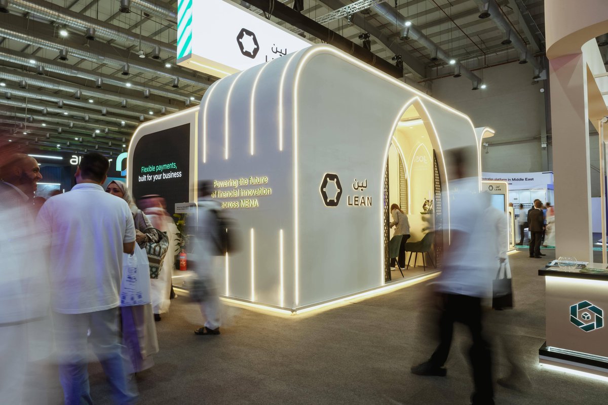 Lean Technologies tweet media