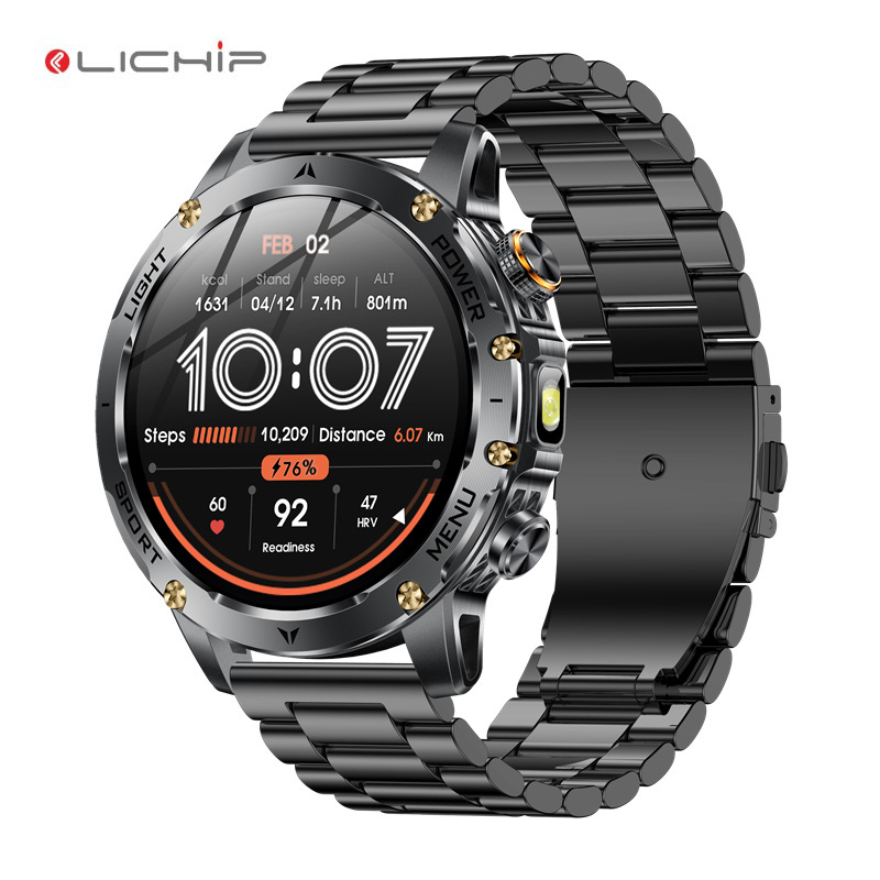 LichipLtd's tweet photo. LICHIP LK87 Smart watch ----Sport item
https://t.co/jM9JeWX7oF

🌐 https://t.co/XAN2fyqDtz 
📩sales4@lichip.net
📲Whatsapp/Tel/wechat 86+ 14740557898

#Smartwatch, #phonewatch, #smartwatchprice, #smartwatch#androidwatch, #smartwatchforgirls, #smartwatchesformen, #bestsmartwatches https://t.co/3hPfZ4pAbE