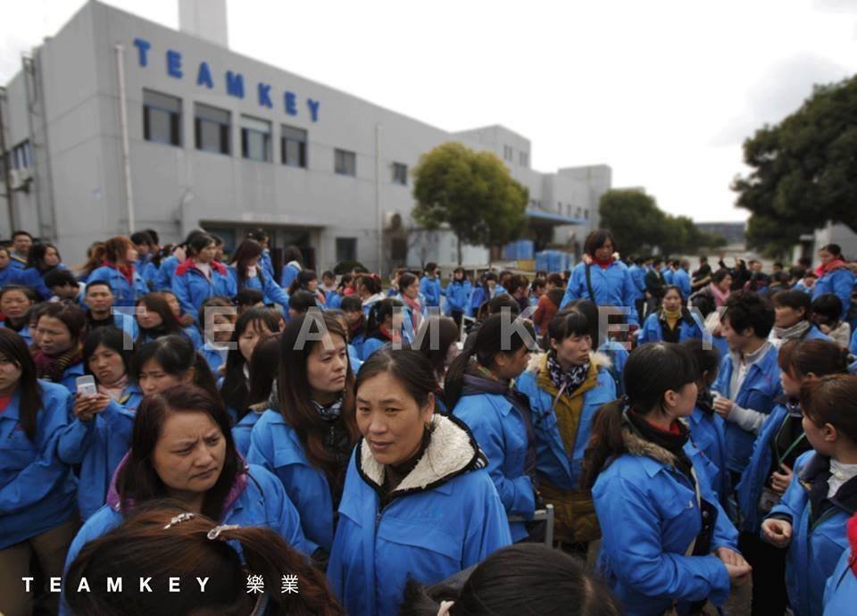 TheLeftIsBroken's tweet image. #TEAMKEY was funny. #Opinion