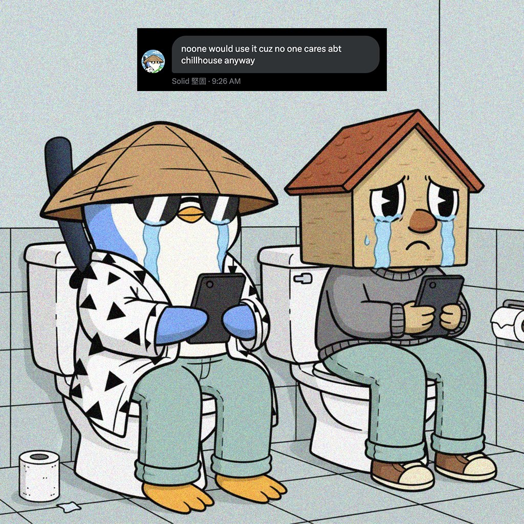 AI BALD KING tweet media