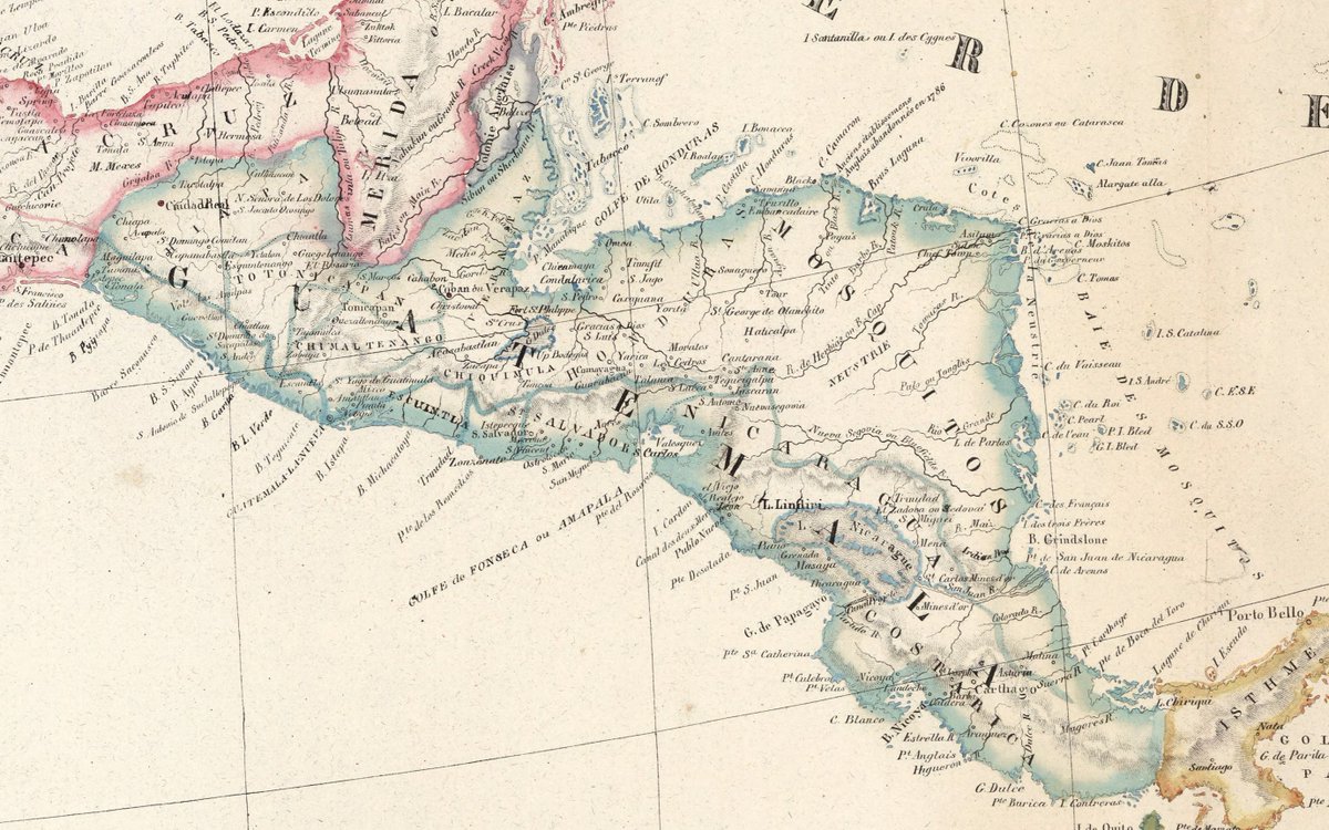 «Guatemala es un todo hermoso compuesto de Cartago y Leon, Comayagua y Tegucigalpa, San Salvador y San Miguel, Sacatepeques y Escuintla, Quesaltenango y Chiapa, Sonsonate y Suchiltepeques, Sololá, Totonicapam y Chimaltenango, Verapaz y Chiquimula»  

Gabino Gaínza, 15 sept. 1821.