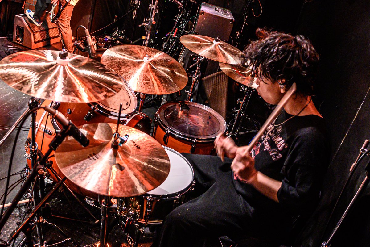 pmhnx's tweet photo. 20250912
@cloudy_band 📸 https://t.co/1tuvGFaNjI