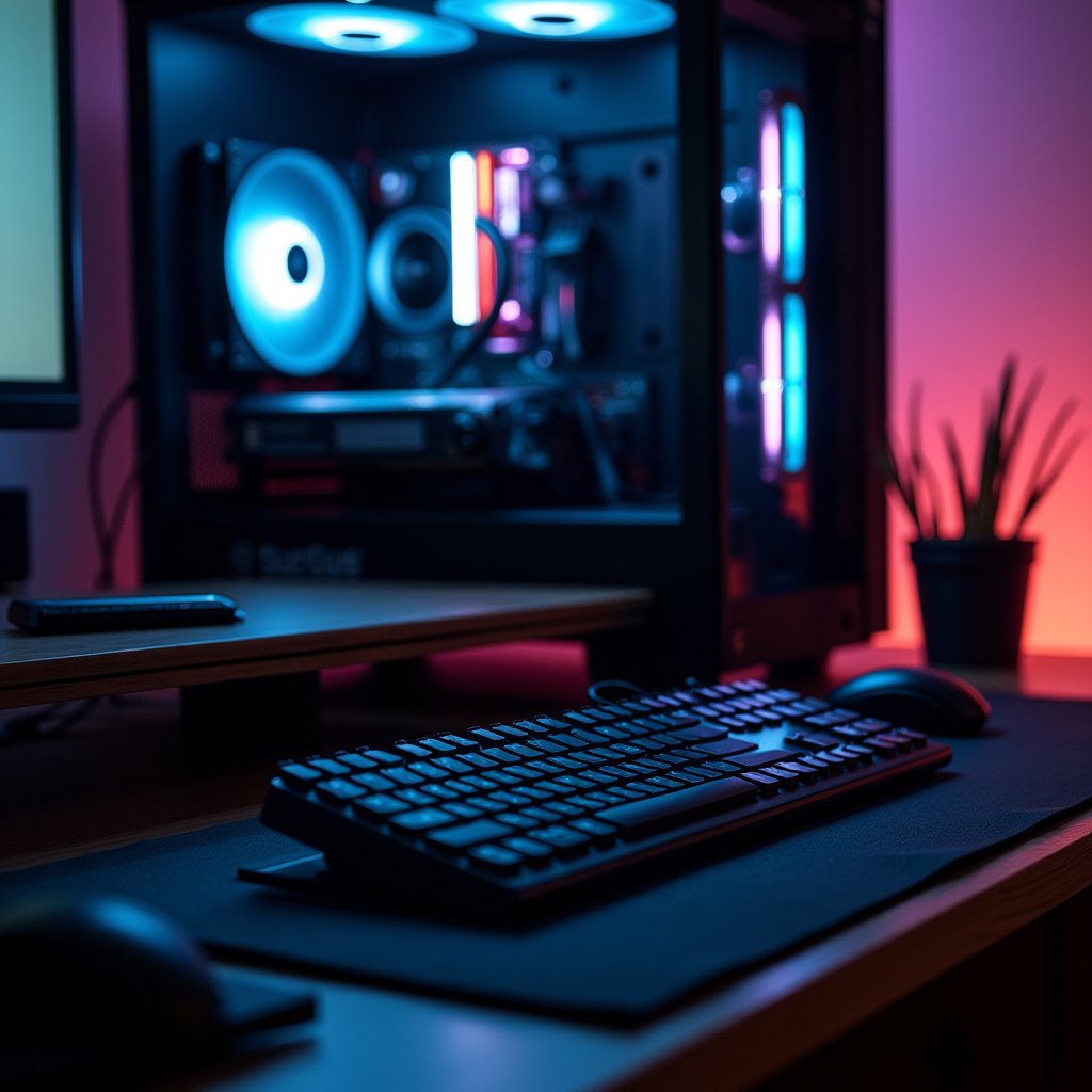 thecomputestore's tweet image. Optimize your setup with effective cable management! 🖥️✨ Improve airflow and performance with our expert tips. Discover more now 👉 wix.to/Y9g3kIu #CableManagement #TechTips #PCBuilding