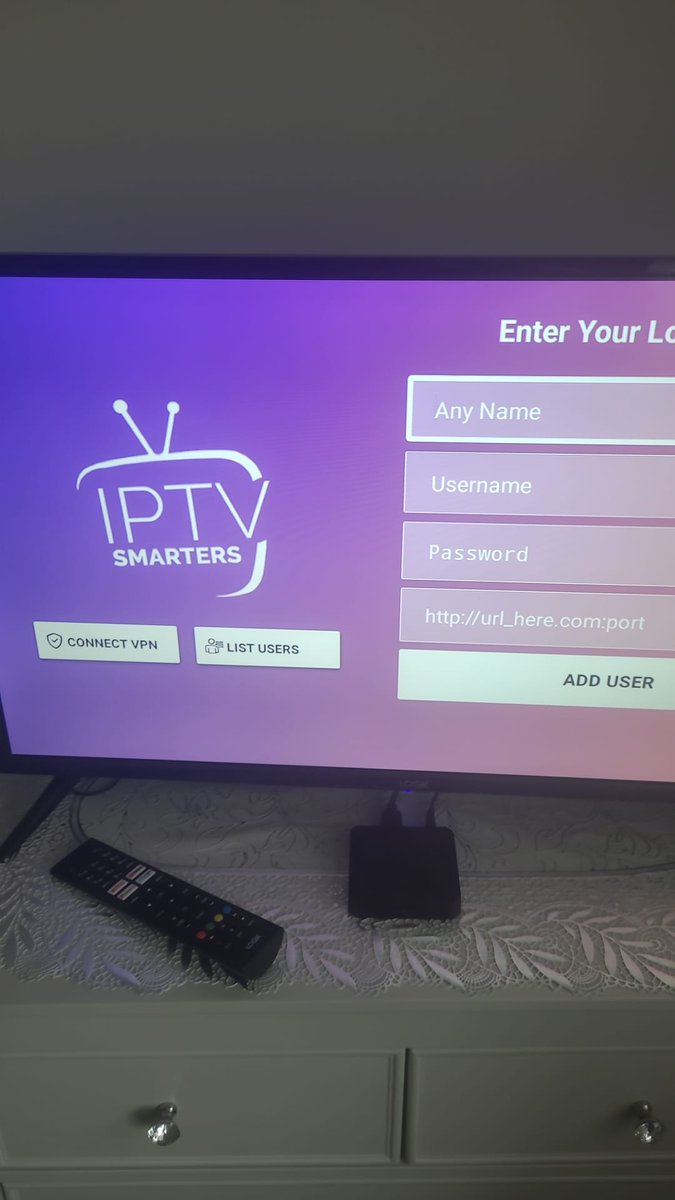Get access to hundreds of live TV channels and on-demand content with our TV subscription service! Enjoy your favorite shows, movies, and sports on multiple devices, including smart TVs, smartphones, auk number+447311989210