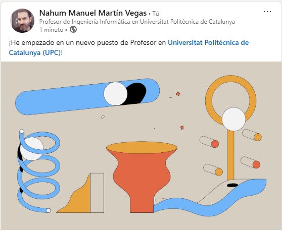 Nahúm Martín, Наум Мартин, ナホム・マーティン, مارتين ناحوم tweet media