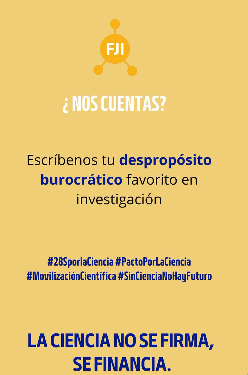 FJI-PRECARIAS tweet media