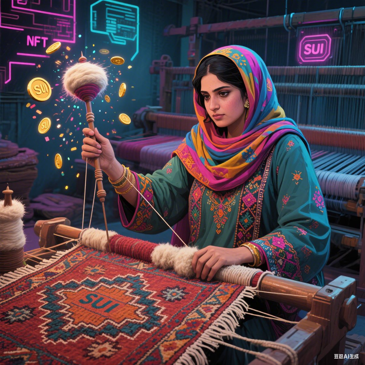 RedMist Records tweet media