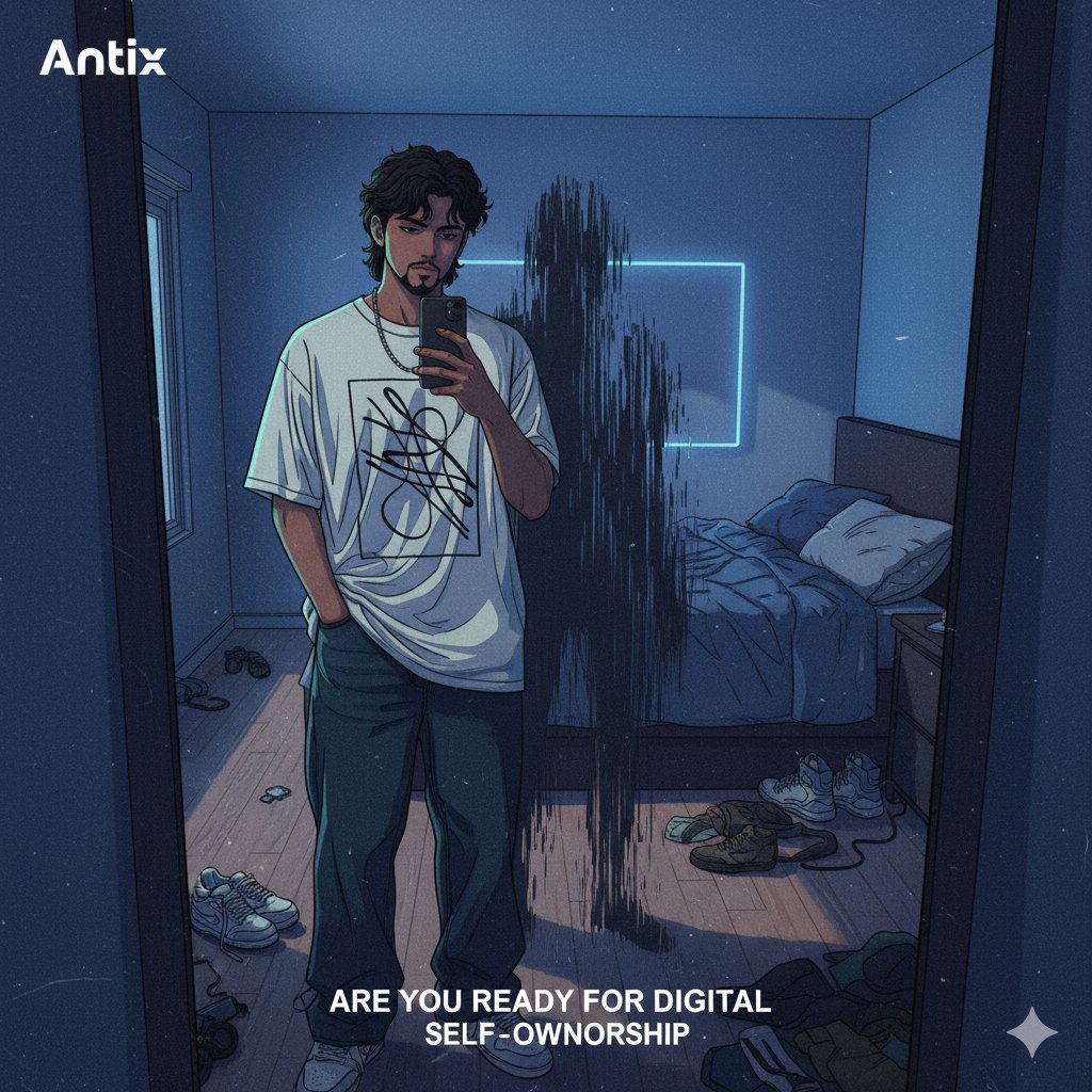 N8OnChain's tweet photo. Hollywood realism. AI scale. Blockchain trust. 🚀
@antix_in is where $400K productions collapse into $2/min digital human magic.
Not the future — the revolution is already rolling. 🎬🔥
@cookiedotfun
#AI #Web3 #DigitalHumans #RecallNet #bb27 https://t.co/q76nI08WMt