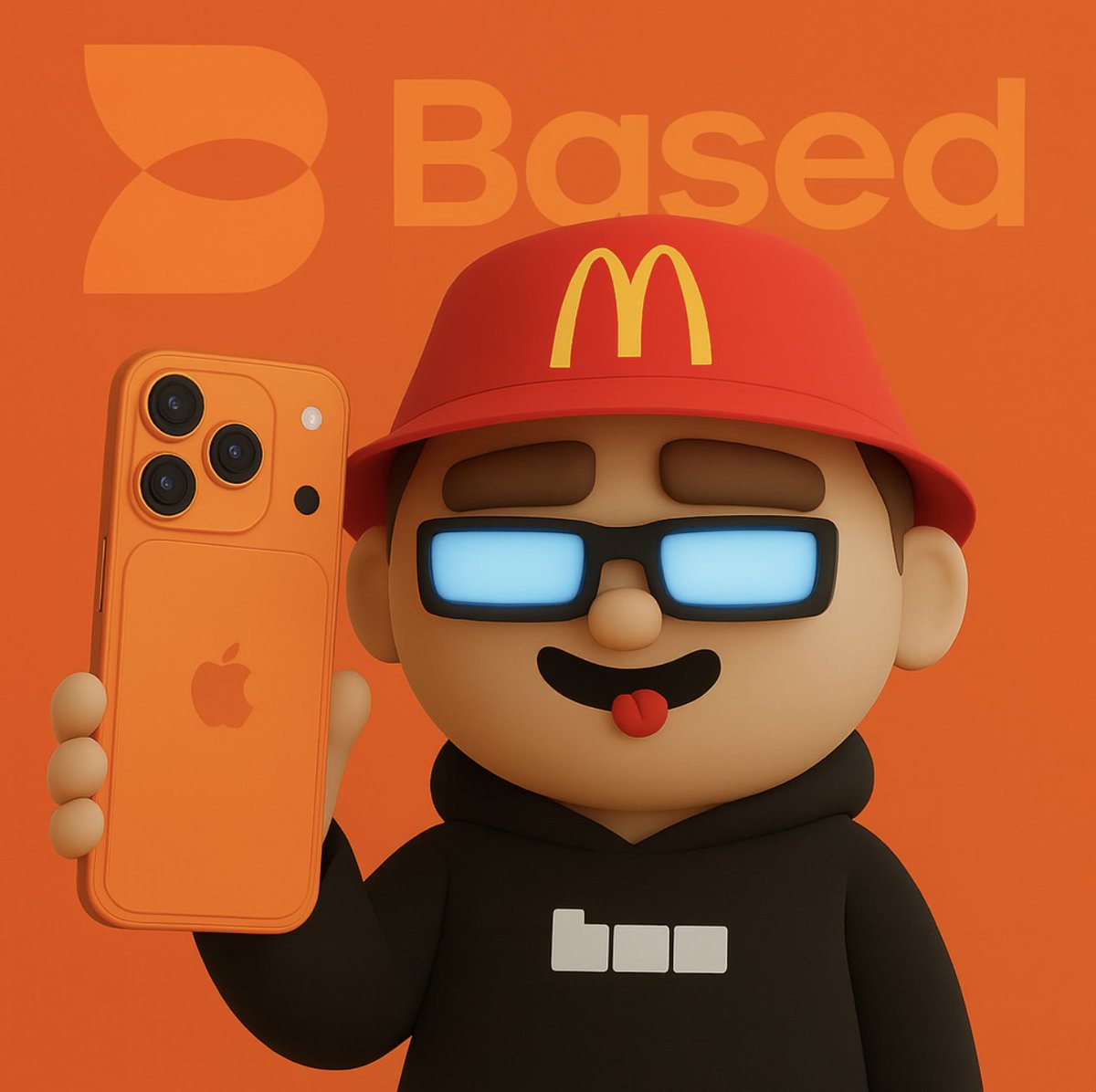 crypto_doy's tweet image. 🧡ส้มแสบตาเกิ้น !
🔥@basedOneX เปิดให้ลงทะเบียนแข่งเทรด Season 2

💰รางวัล
- iPhone 17 สำหรับผู้ชนะ Top 5 📱
- เงินรางวัลรวม $40,000 💵
- Exclusive NFTs + Premium Access
- Badge พิเศษสำหรับ Top 20 🏅

⏰ระยะเวลากิจกรรม 17 ก.ย. - 2 ต.ค.

#FlowBattle #BasedOneX #Based #Hyperliquid