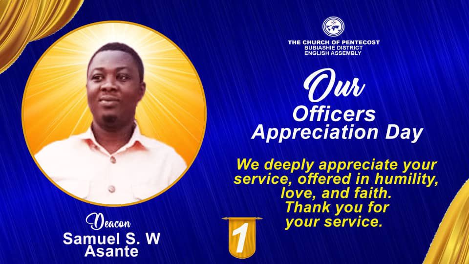 thecopbea's tweet photo. God bless your effort and commitment to God's work. https://t.co/UeN0c357Tx