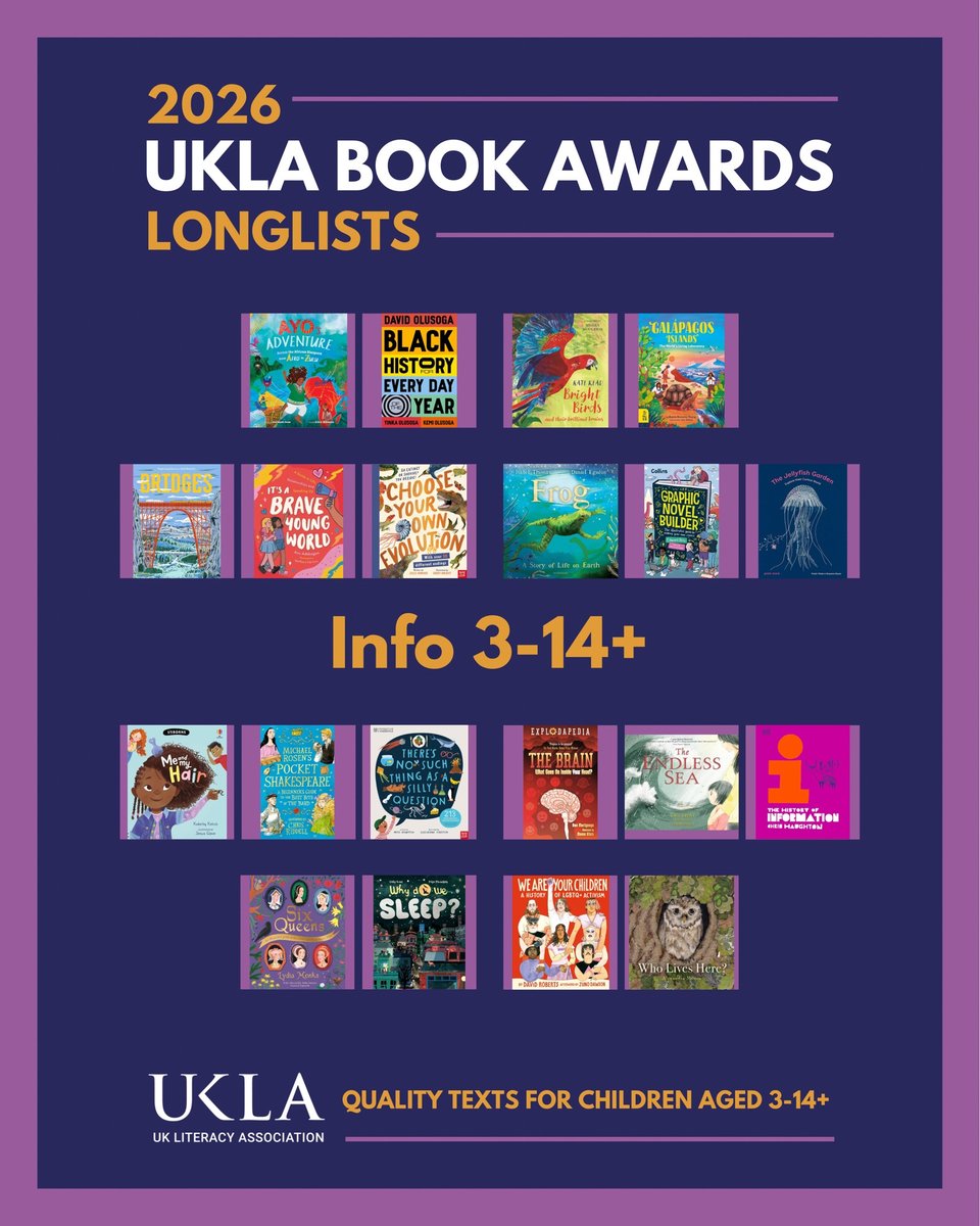 Books for Keeps tweet media