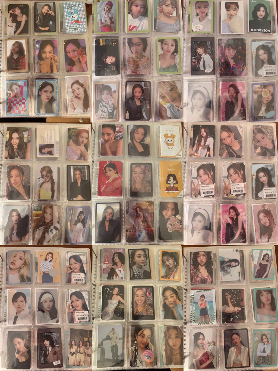 onc_e08's tweet photo. TWICEトレカ交換買取
トレカ卒した為お譲り先探してます
(∩ˊ꒳ ˋ∩)･*♡
譲　写真のもの
求　買取＞モモちゃん or シリアル

#TWICEトレカ買取 #TWICEトレカ交換
#TWICE交換 #TWICE買取 https://t.co/TeVhVkxreO