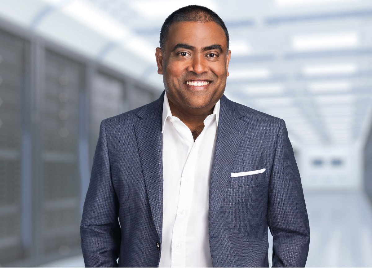 itp_tech's tweet image. “Modernisation doesn’t happen in a lab — it’s built in real time, around real challenges,” says Seelan Nayagam, President of DXC Technology for Asia, Pacific, Middle East & Africa.
Read the entire interview: loom.ly/bi27AK4