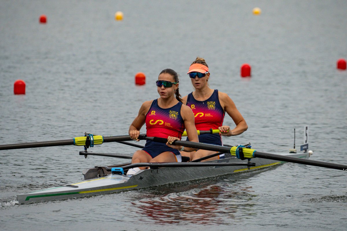 fed_esp_remo's tweet photo. 🚣‍♂️💨 Orgullo, disciplina y pasión por el remo son los valores que comparten nuestros deportistas y @australoficial, la marca técnica oficial de la Federación Española de Remo ,encargada de la equipación oficial de todos los que nos representan dentro y fuera del agua. https://t.co/BO1UktA5gx