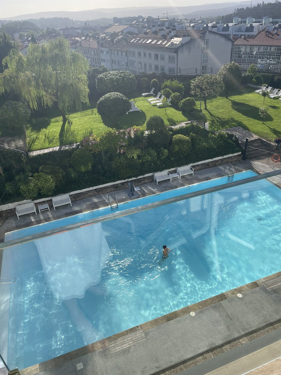 Santiago de Compostela