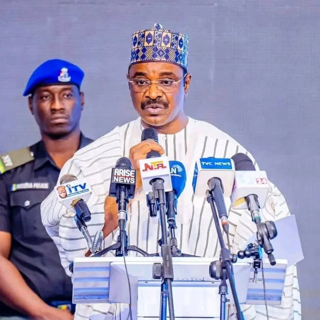 Federal Ministry of Transportation tweet media