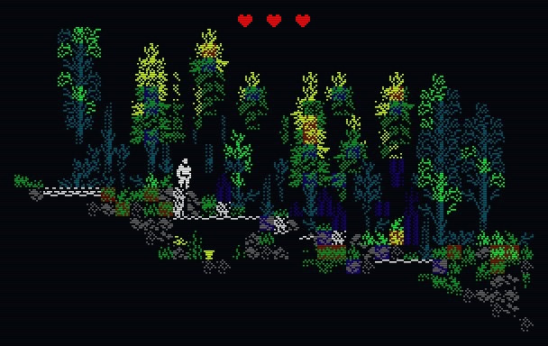 COGNAC's PixelArt (Comms OPEN) tweet media