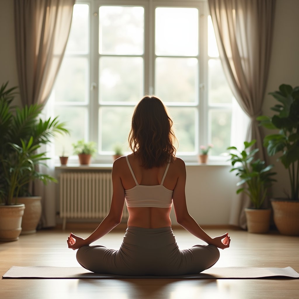 Transform your wellness journey with personalized yoga and Pilates sessions in Harrogate. 🧘‍♀️ Tailored just for you, experience the guidance you need to thrive. Visit us at wix.to/XDG4Efg to learn more. #HarrogateYoga #WellnessJourney